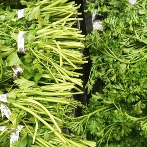 Meet your Posher, Melanie